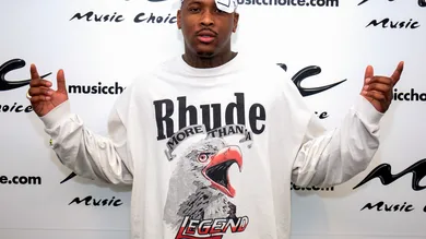 Santiago Felipe/Getty Images