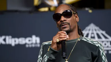 Nicholas Hunt/Getty Images