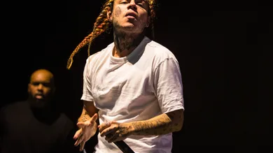 MICHAEL CAMPANELLA/Redferns/ Getty Images