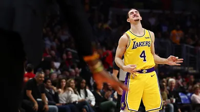 Yong Teck Lim/Getty Images