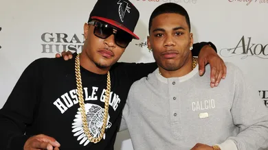 Photo by Rick Diamond/Getty Images