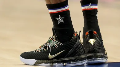 Streeter Lecka/Getty Images