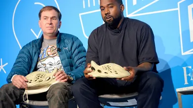 Brad Barket/Getty Images for Fast Company