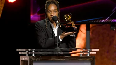 Timothy Norris/Getty Images