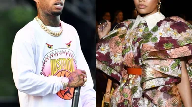 Prince Williams & Dimitrios Kambouris/Getty Images