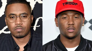 Frazer Harrison & Jamie McCarthy/Getty Images