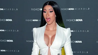 Rich Fury/Getty Images