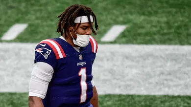 Billie Weiss/Getty Images