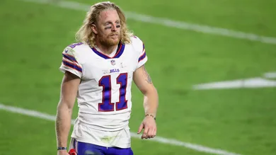 Christian Petersen/Getty Images