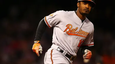 Adam Glanzman/Getty Images