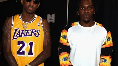 Photo by Jamie McCarthy/Getty Images