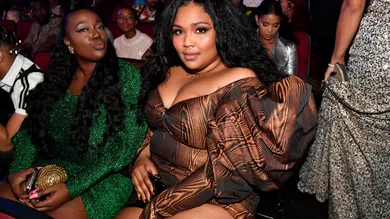 Paras Griffin/Getty Images