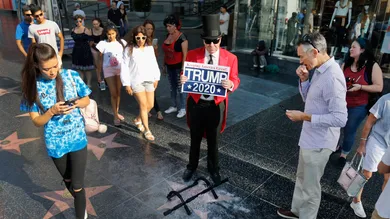 Katharine Lotze/Getty Images