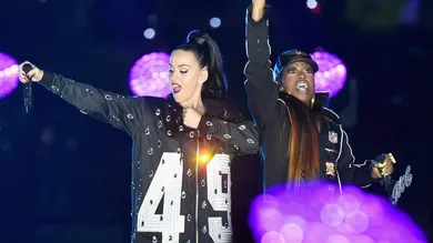 Jeff Kravitz/Getty Images