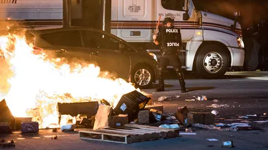 Sean Rayford/Getty Images