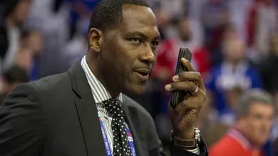 Mitchell Leff/Getty Images