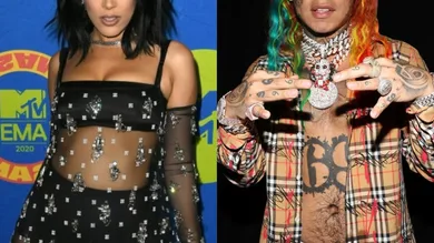 Kevin Winter, Shareif Ziyadat/Getty Images