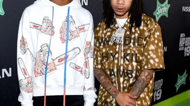 Marcus Ingram / Stringer / Getty Images