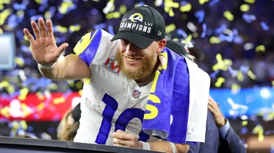 Kevin C. Cox/Getty Images