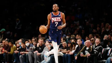 Sarah Stier/Getty Images