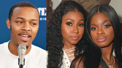 Cindy Ord / Stringer / Getty Images, Prince Williams / Contributor / Getty Images