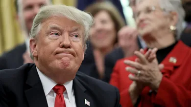 Win McNamee/Getty Images