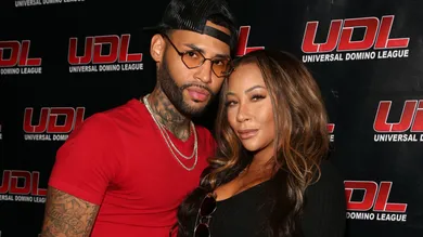 Gabe Ginsberg/Getty Images