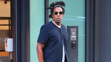 Robert Kamau/GC Images/Getty Images