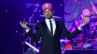 Gregg DeGuire/Getty Images