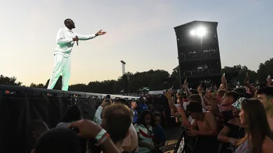 Tabatha Fireman/Getty Images