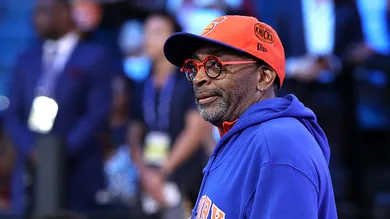 Mike Lawrie/Getty Images