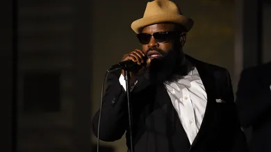 Nicholas Hunt/Getty Images