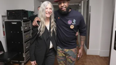 Cindy Ord/Getty Images