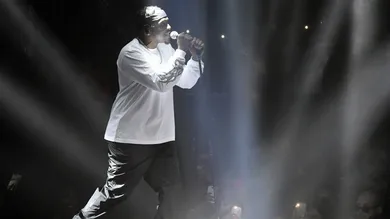 Ethan Miller/Getty Images