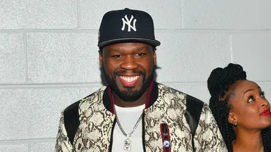 Prince Williams/Wireimage/Getty Images