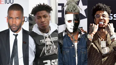 Ben Gabbe, Gary Miller, Bennett Raglin & Aaron J. Thornton/Getty Images