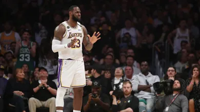 Katelyn Mulcahy/Getty Images