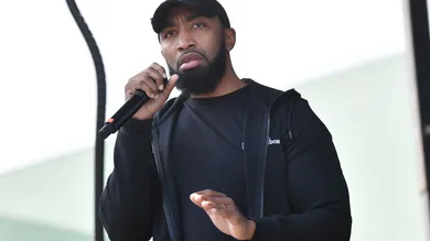 Paras Griffin/Getty Images