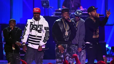 Ethan Miller/Getty Images