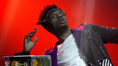 Tim Mosenfelder/Getty Images