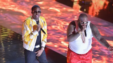 Stephen Lovekin / Getty Images