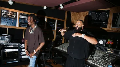 Rebecca Smeyne/Getty Images