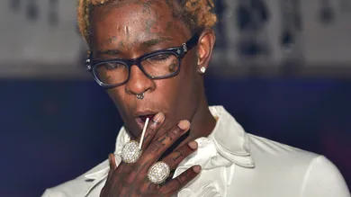 Prince Williams/WireImage/Getty Images