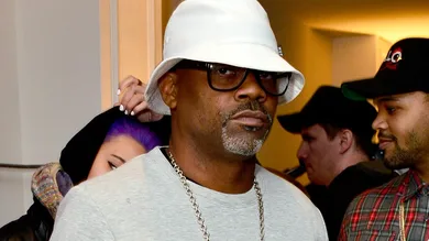 Jerod Harris/ Getty Images