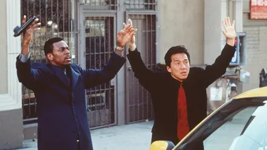 Getty Images / Handout