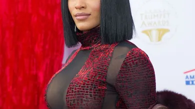 Marcus Ingram / Stringer / Getty Images