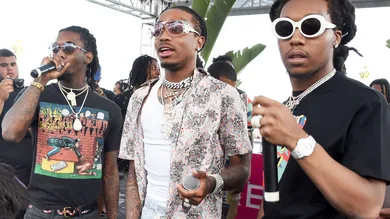 Michael Kovac/Getty Images