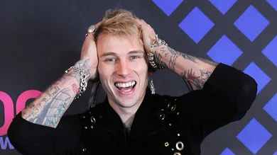 Brad Barket/Getty Images