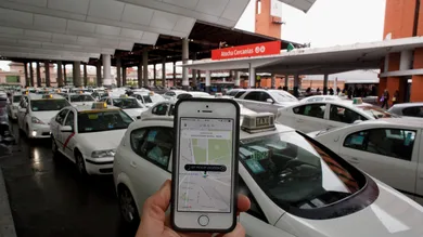 ablo Blazquez Dominguez/Getty Images
