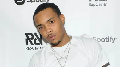 Timothy Hiatt/Getty Images for Spotify